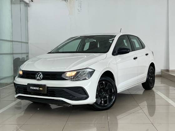 VOLKSWAGEN POLO 1.0 MPI TRACK MANUAL VOLKSWAGEN POLO 1.0 MPI TRACK MANUAL